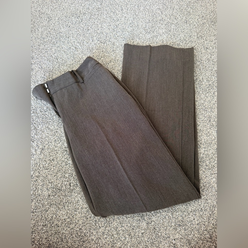 Worthington Curvy Fit Dress Pants